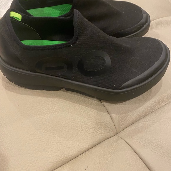 OOFOS men’s size 10 - Picture 7 of 8